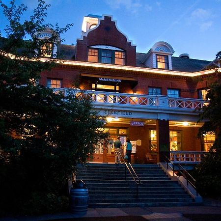 Mcmenamins Edgefield Hotell Troutdale Eksteriør bilde