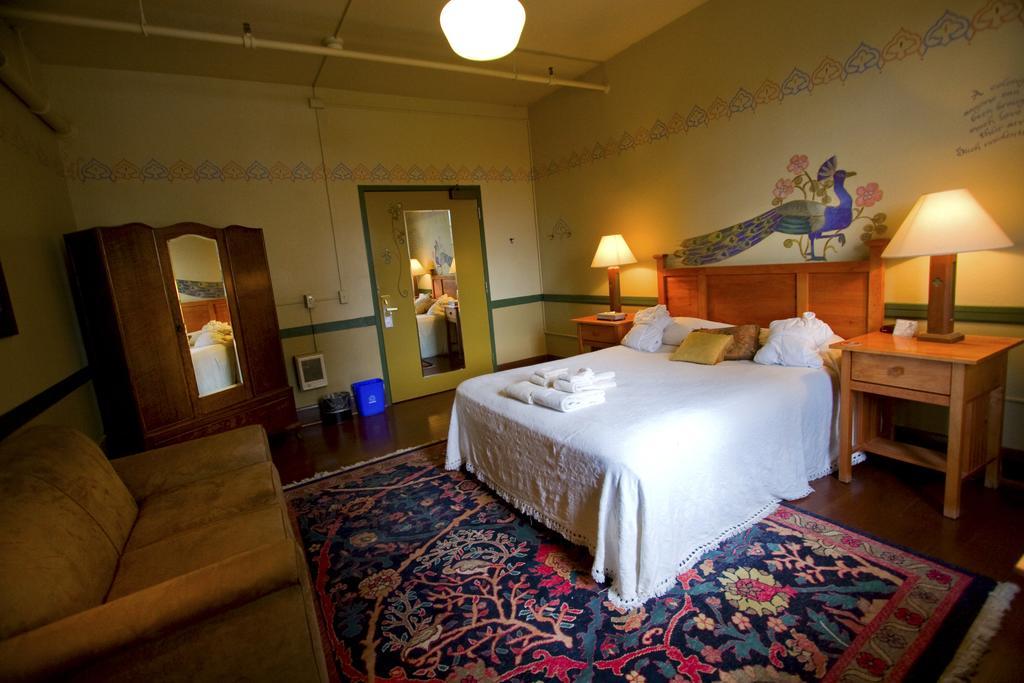 Mcmenamins Edgefield Hotell Troutdale Rom bilde
