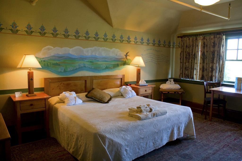 Mcmenamins Edgefield Hotell Troutdale Rom bilde