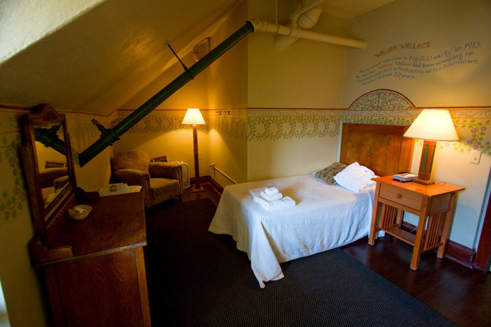 Mcmenamins Edgefield Hotell Troutdale Eksteriør bilde